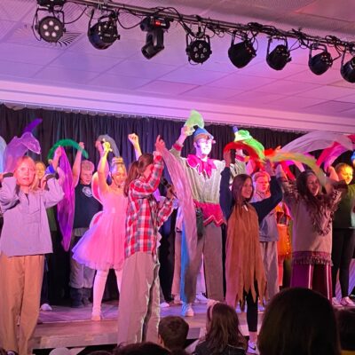 tms musical 4